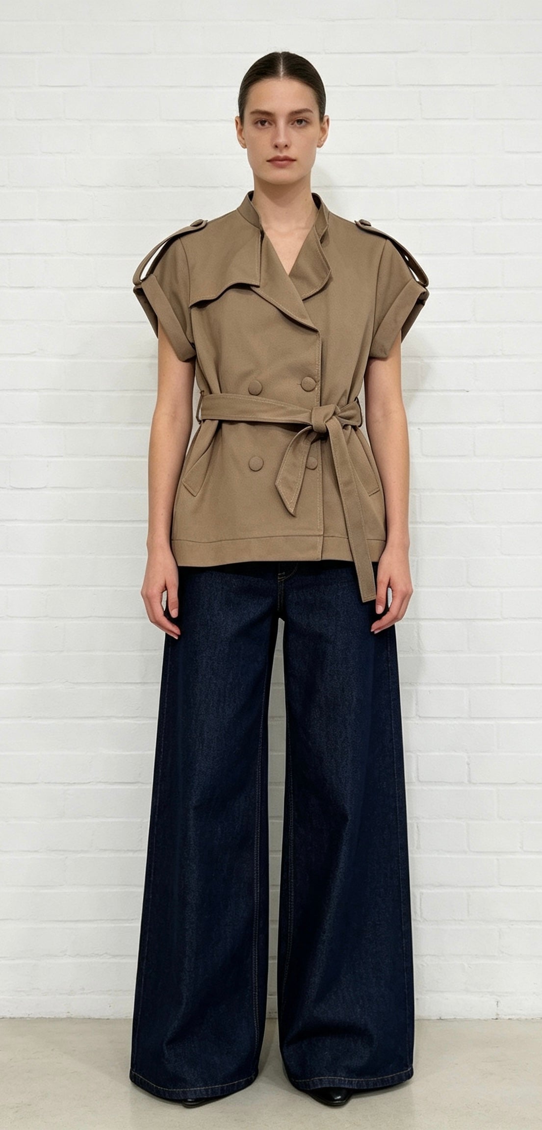 KERRY WAISTCOAT