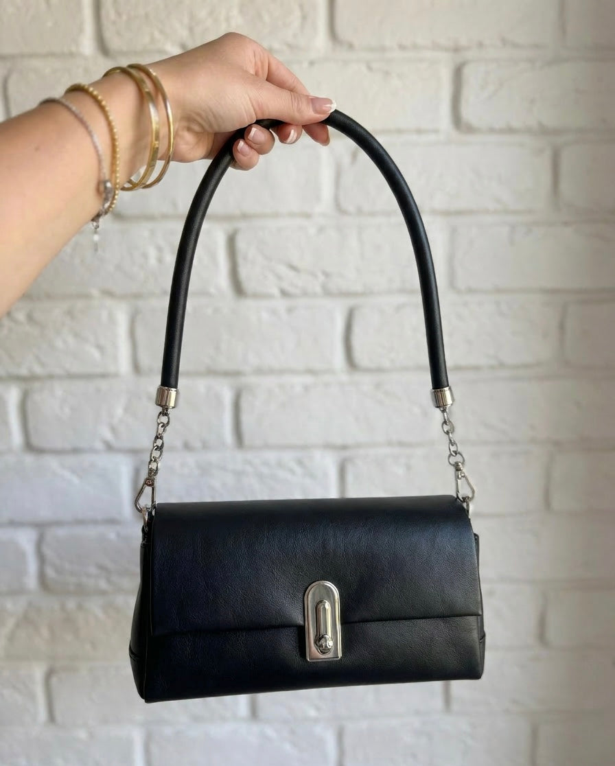 CALI BAG - BLACK