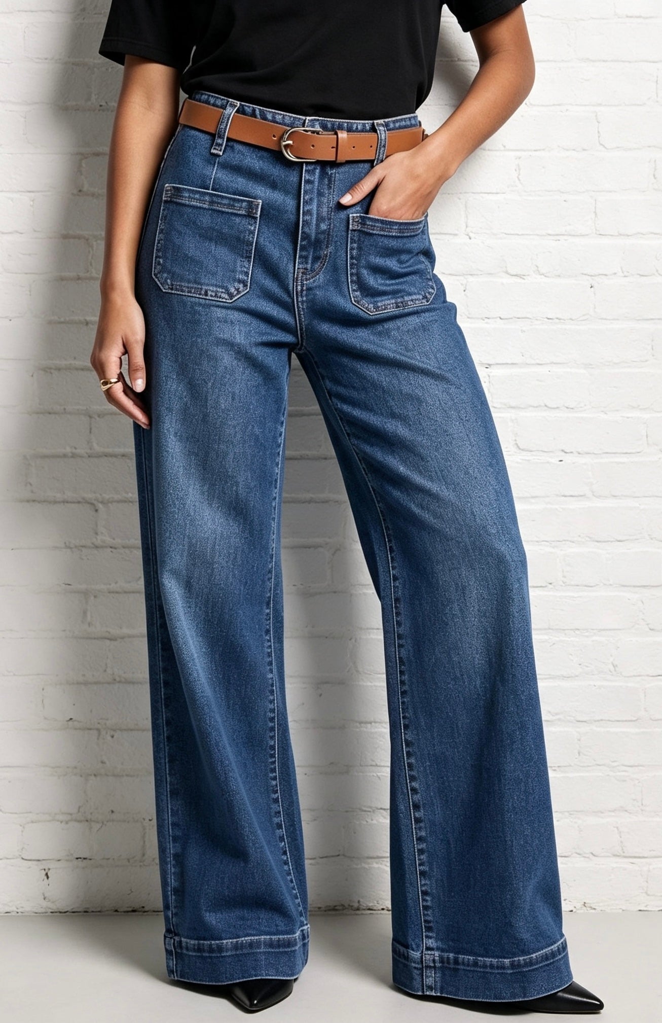 KERRY JEANS