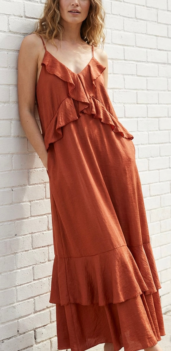 LANA DRESS