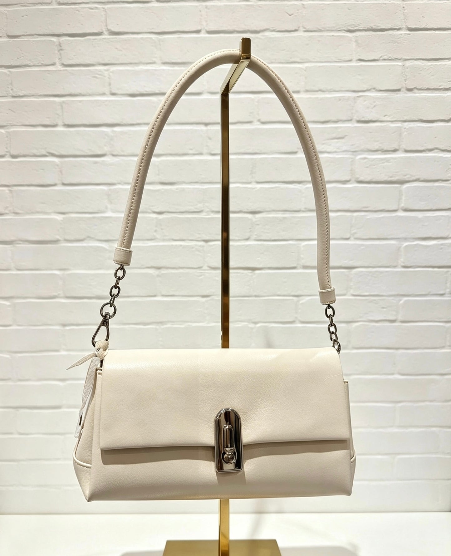 LILLY BAG - CREAM