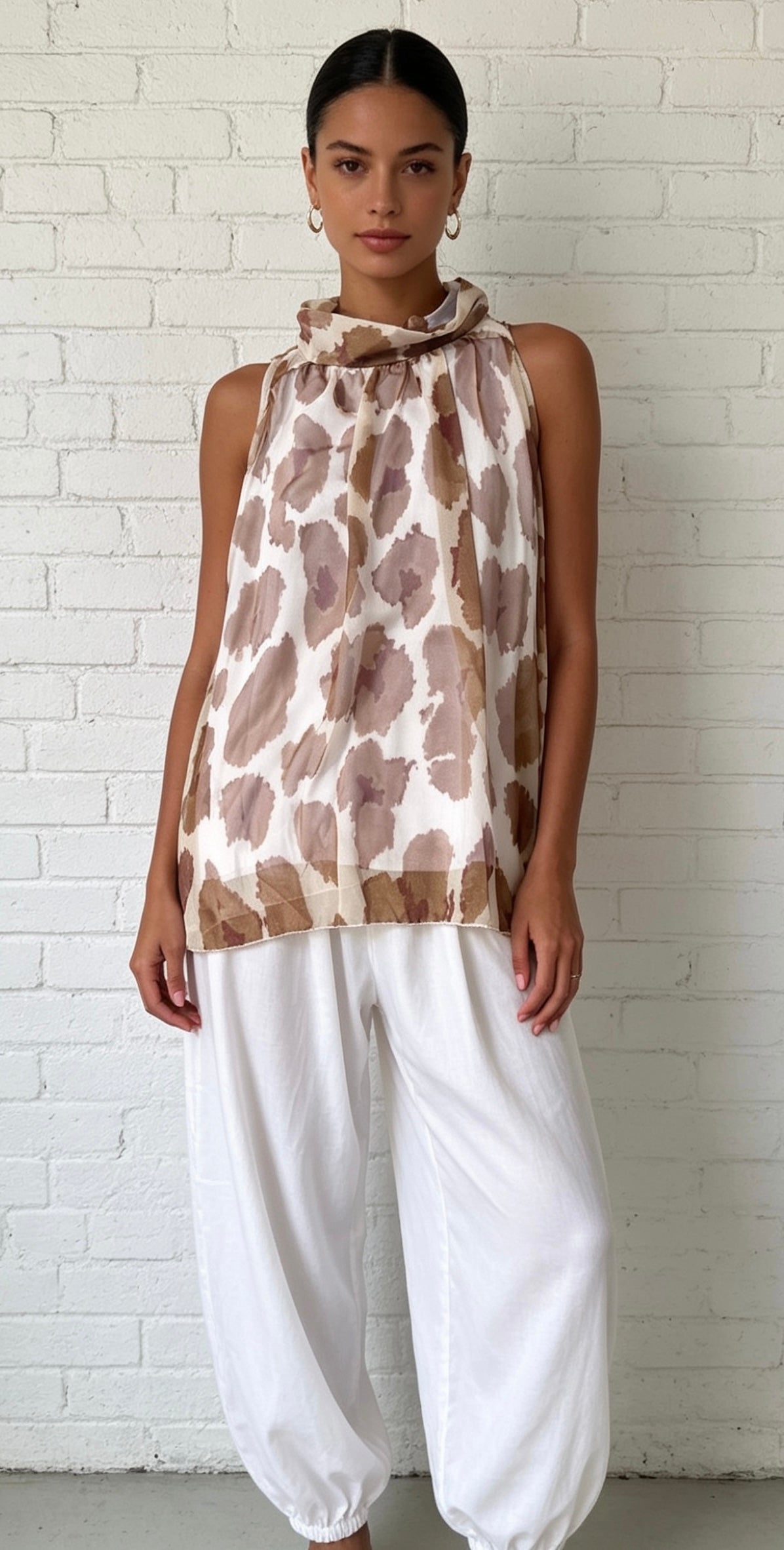 MIA BLOUSE