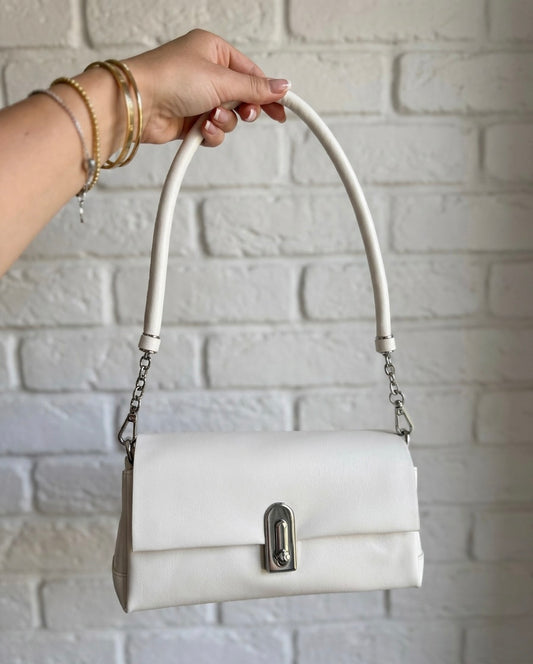 CALI BAG - WHITE