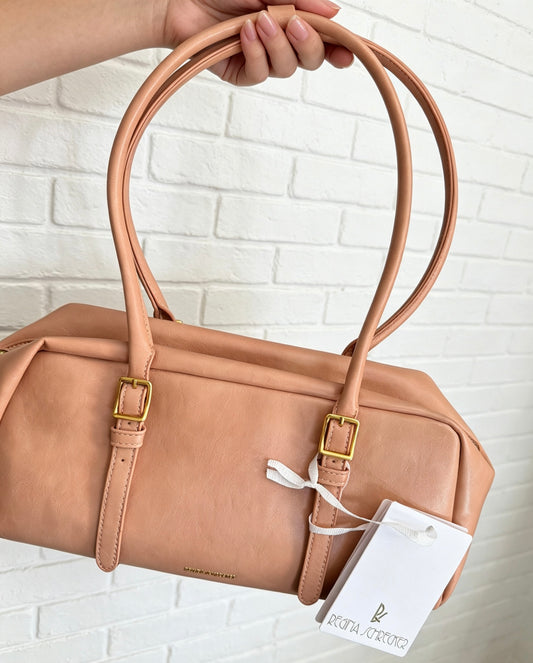 ANYA HANDBAG - ROSE