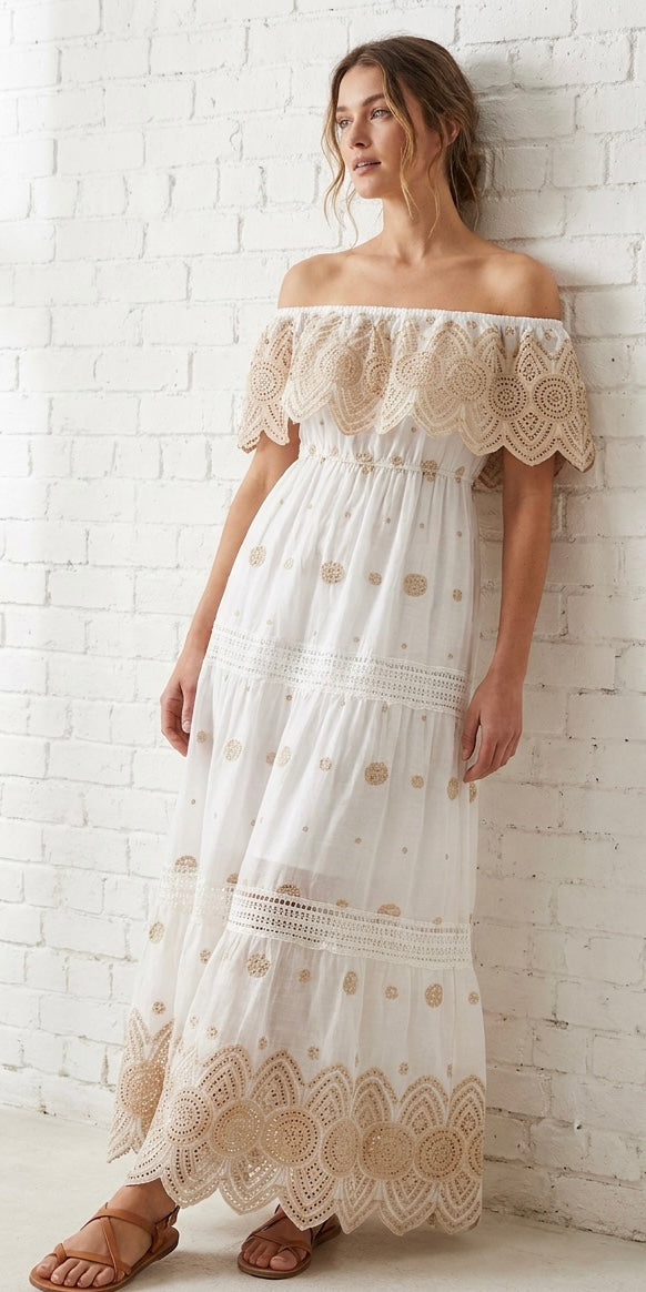 LITA DRESS