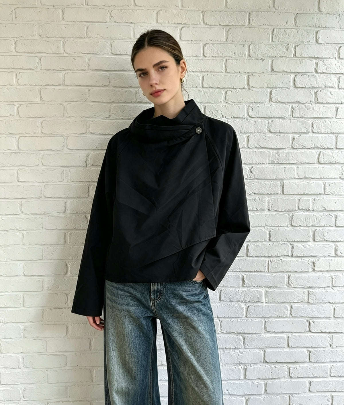 Box Mac - Black