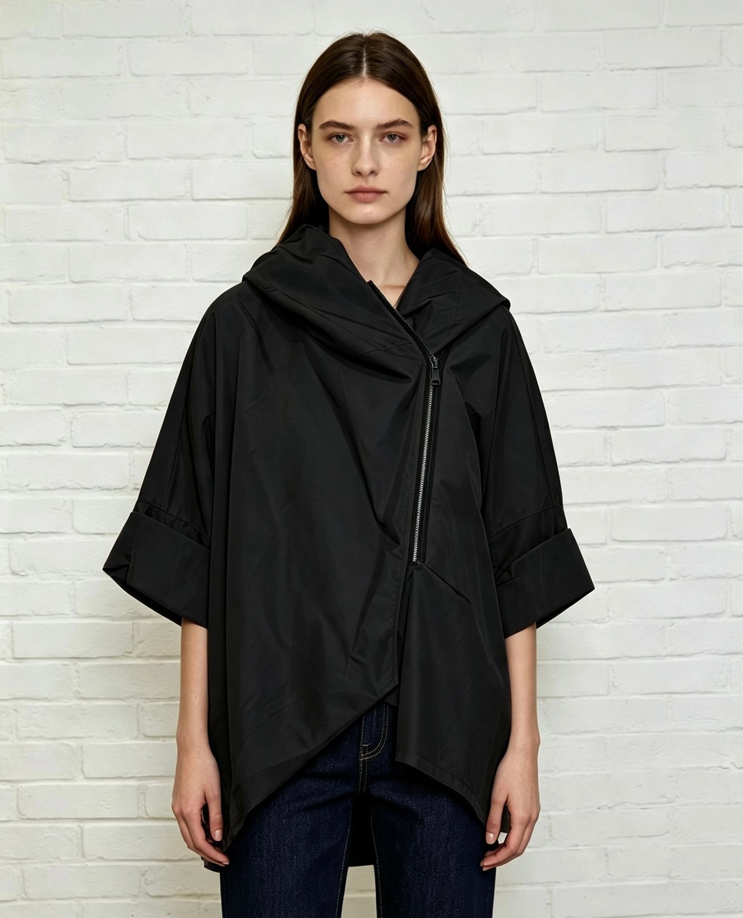 SUPER LIGHT MAC - BLACK