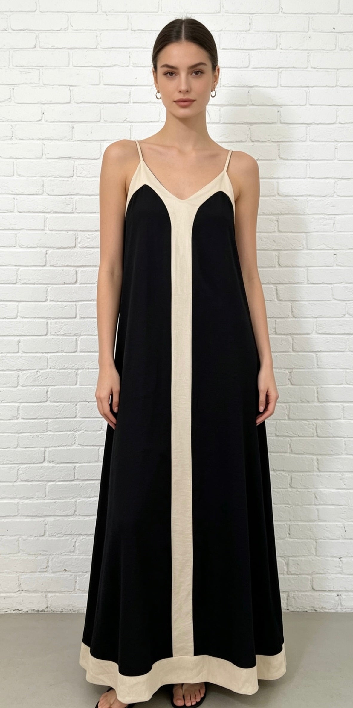 LAVINIA DRESS