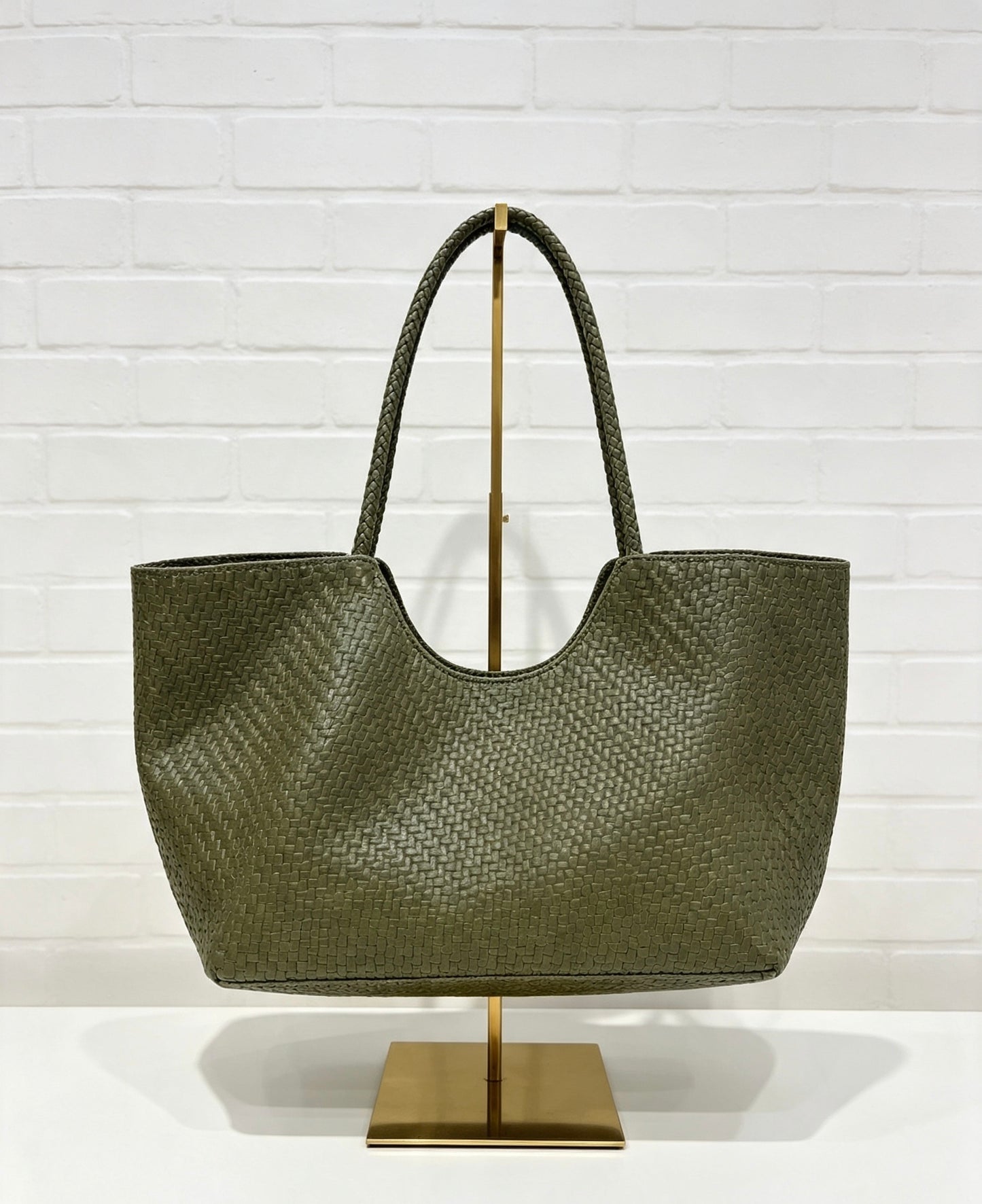 Emily bag - Olive
