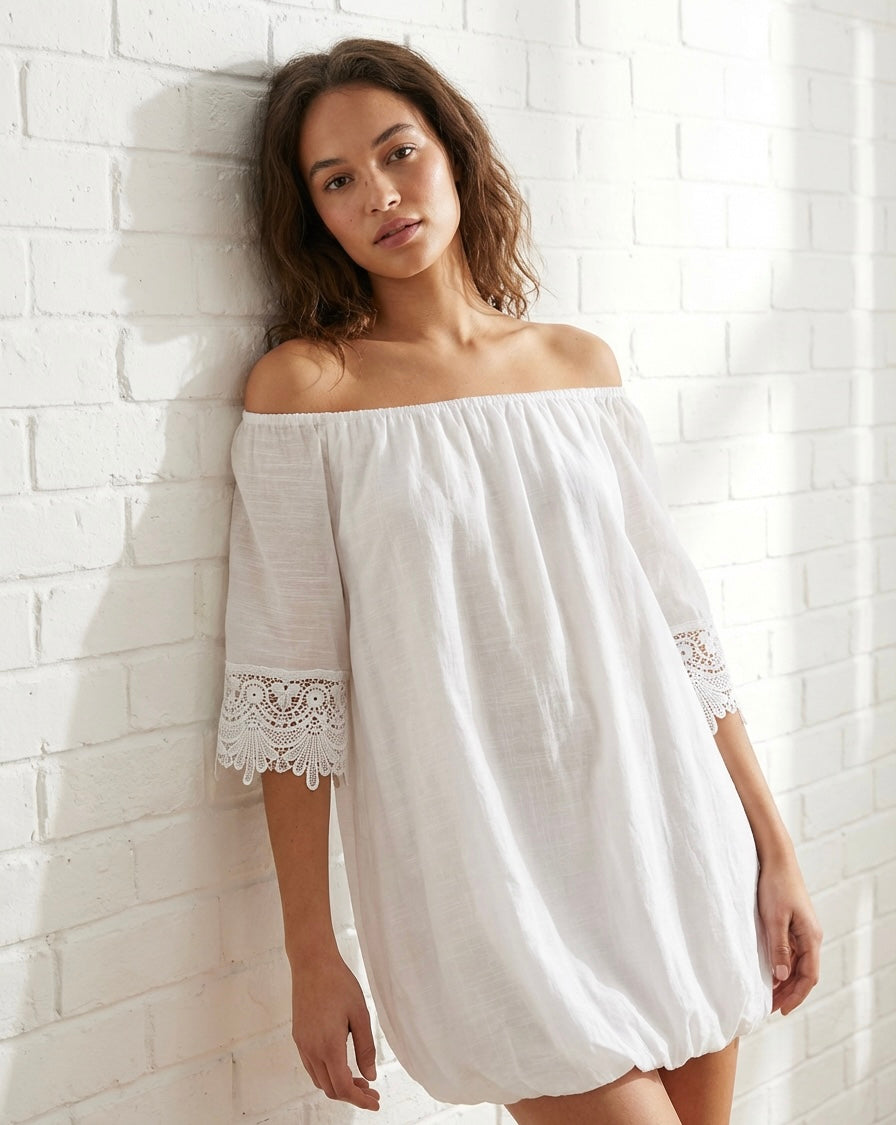 MILA DRESS