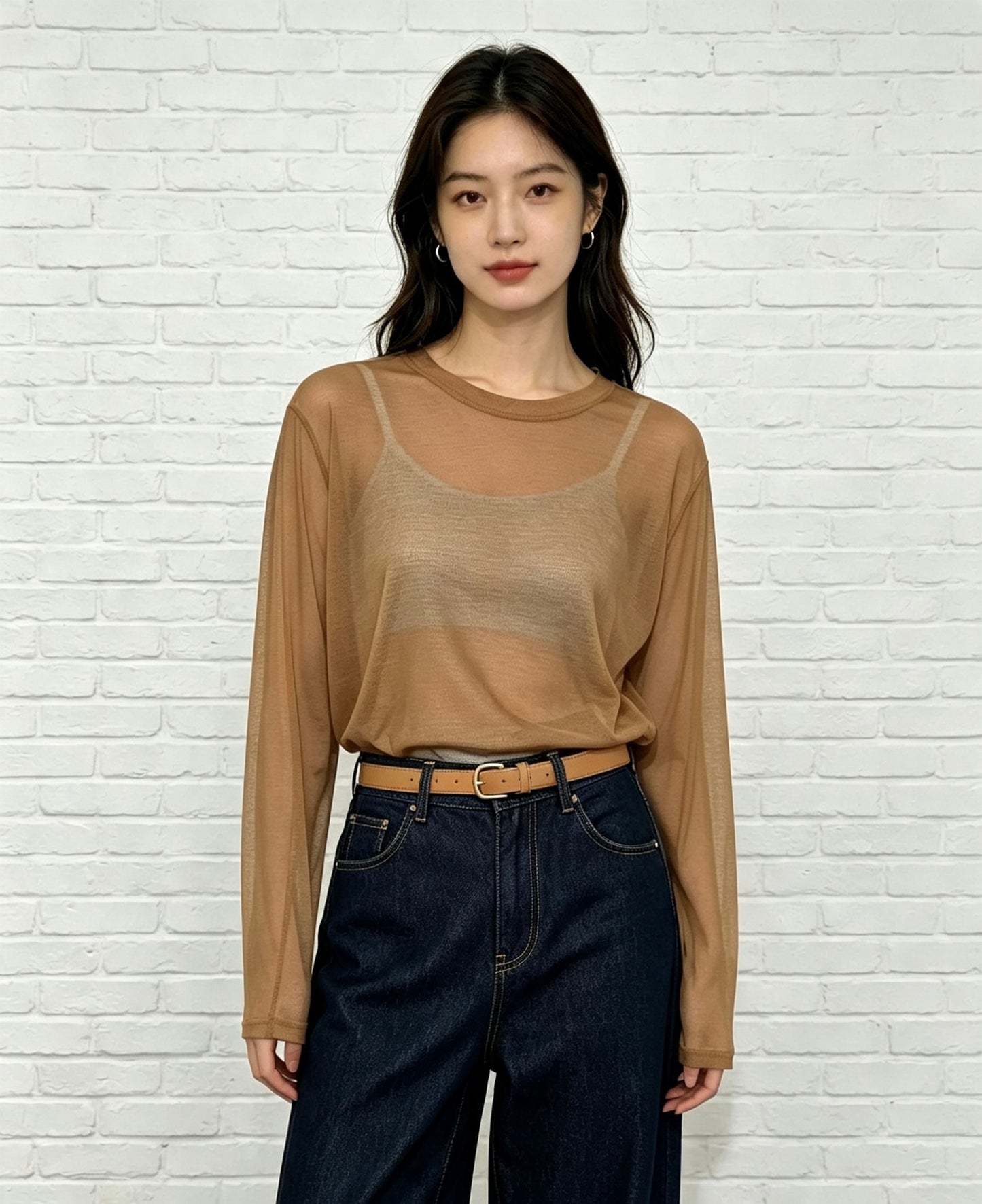 MESH BASIC - CAMEL