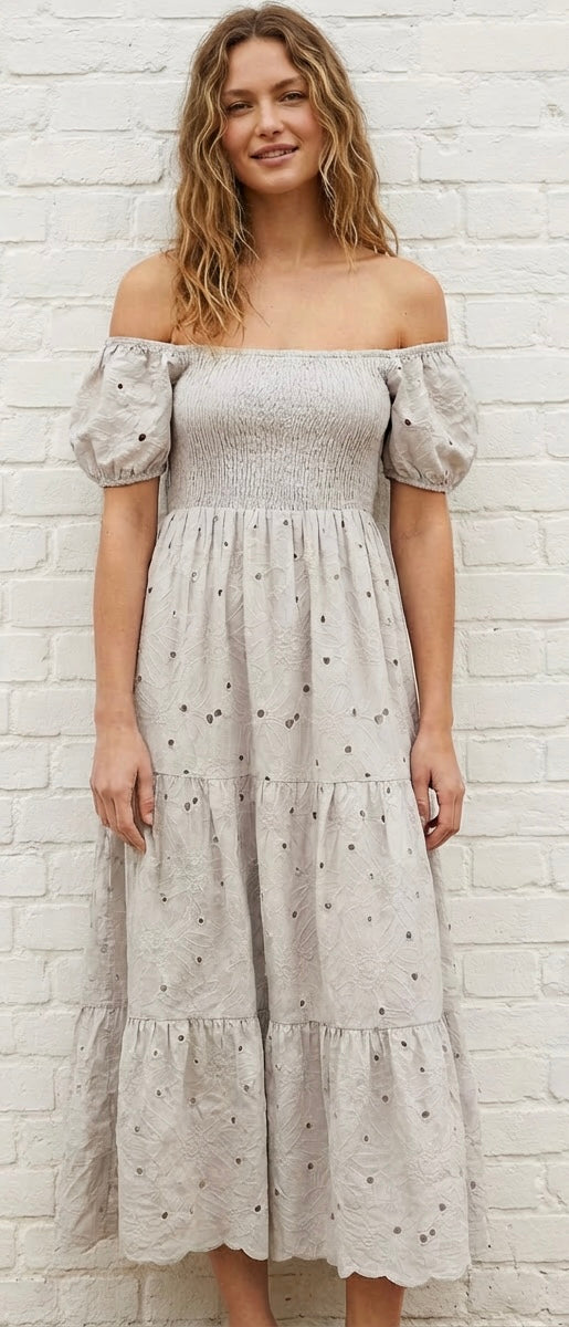 ROSA DRESS