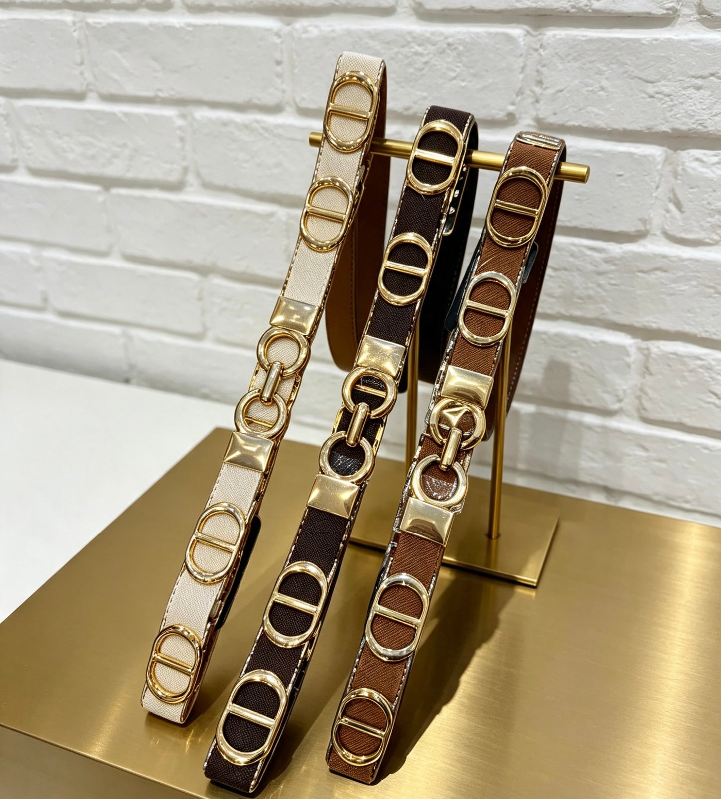 GIGI BELT