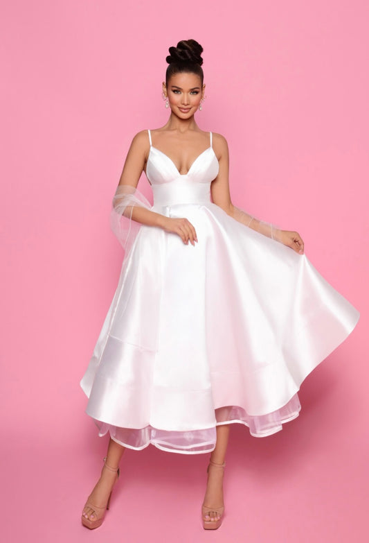 DARCY GOWN NP175 BY NICOLETTA