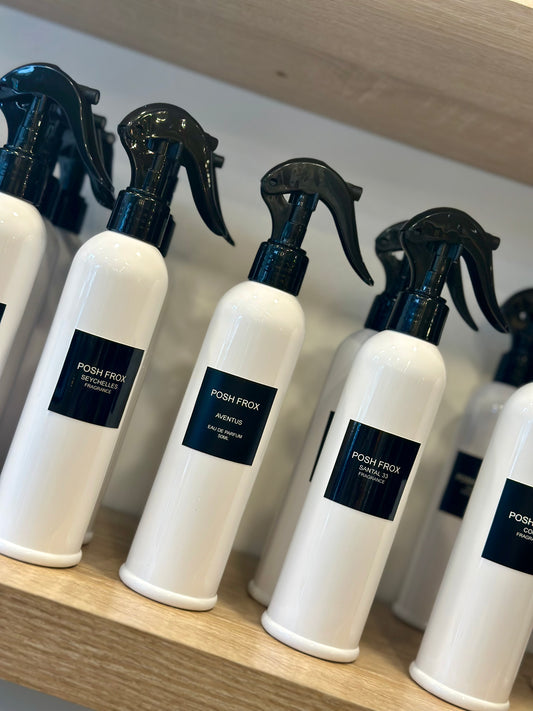 POSH FROX ROOM & FABRIC FRAGRANCE